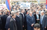 ՀԱԿ-ՀԺԿ դաշինքի հայտարարությունը 