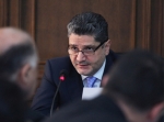 Տիգրան Սարգսյան. Ասել ենք և շարունակում ենք ասել, որ ձգտում ենք հնարավորինս սերտ և ընդլայնված հարաբերություններ ունենալ ԵՄ-ի հետ