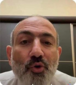 Իմ տեսածին, իմ վիճակին հավատա՞մ, թե՞ սրանց բերած կամ բերելիք ապագային   