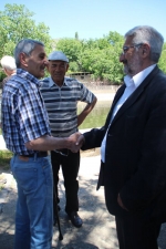 Մեր ընկեր Հարութը