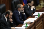 Մի ողջ ժողովրդի դրել են գոյության հարցականի տակ