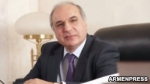Արմեն Սմբատյանը նշանակվել է Իսրայելում ՀՀ դեսպան