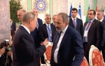 Սրանք դեռ ծաղիկներն են, Նիկոլ հայադավի թունավոր պտուղներն՝ առաջիկայում