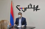 Արթուր Վանեցյան. Նիկոլ Փաշինյանը պետք է հրաժարական տա