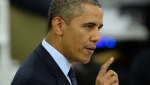 ԱՄՆ-ի նախագահ Բարաք Օբաման վետո կդնի 