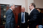 Իրաքի կառավարությունը ժամանակակից տեխնոլոգիաների ներդրման ուղղությամբ նպատակ ունի ուսումնասիրելու Հայաստանի փորձը