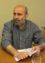 Երբ հումորը լուրջ են ընդունում