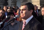 «Մենք այնտեղ ենք, որտեղ ժողովուրդը»