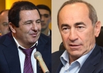 Որն է լի­նե­լու Քո­չա­ր­յա­նի և Ծա­ռու­կ­յա­նի քա­ղա­քա­կան վար­քա­գի­ծը