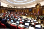 Ոչ լեգիտիմ ԱԺ-ն պետք է լուծարվի