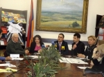 Հայոց ցեղասպանության մասին՝ կինոլեզվով 