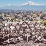 Հայոց պատմություն. Բախտորոշ մայիս