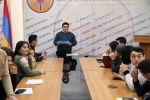 Մանկատան 30 շրջանավարտ բնակարանի գնման վկայագիր է ստացել