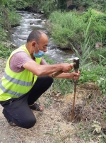 Հյուսիս-հարավի Տրանշ-4-ի Քաջարան-Ագարակ հատվածում կատարվում են դաշտային հետախուզական և նախագծի նախնական տարբերակի մշակման աշխատանքներ