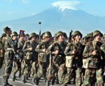 Պատերազմում ամենակարևորը դեռ մարդն է
