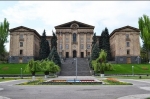 ԱԺ-ն առաջին ընթերցմամբ ընդունեց որոշ համայնքներում համամասնական ընտրակարգ կիրառելու նախագիծը