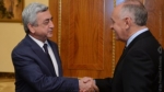 Հայաստանը պատրաստ է օժանդակել ՀԱՊԿ խնդիրների ու նպատակների իրագործմանը