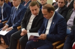 Միջբուհական ուսանողական գիտաժողովում քննարկվում են տնտեսության արդի թեմաները 