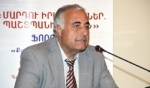 Մեր վերքը ոնց էլ թաքցնենք, ահավոր ցավ է պատճառում