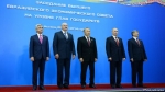 Հայաստանին առաջարկվեց Եվրասիականին միանալ ՄԱԿ-ի կողմից ճանաչված սահմաններով 