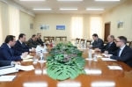 Վիգեն Սարգսյան. Անթույլատրելի է Բաքվի կողմից ԵԱՀԿ վարկաբեկման նախաձեռնություններն ու շանտաժի քաղաքականությունը