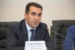 «Այս գործընթացն ուղղված չէ ԵՄ-ին անդամակցությանը»