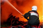 Բանգլադեշում հրդեհից 11 մարդ է մահացել