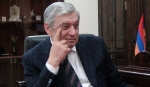 Ֆելիքս Ցոլակյան. Իմ ձեռքերն արդեն ազատ են