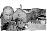 Երբ ազ­գը կրծ­քին օձ է տա­քաց­րել