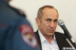 Ռոբերտ Քոչարյան. Մարդկանց պադստավկա անող մա՞րդն եմ, թե՞ այն մարդն եմ, որը եթե խոսք է տալիս, խոսքի տերն է լինում