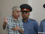 Ոստիկանը տեղյակ էր, որ Շանթ Հարությունյանը սկսում է հեղափոխություն