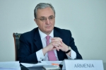 ԱԳ նախարարը մասնակցում է «ՄԱԿ-ի կանոնադրությունը 75-ին. Բազմակողմանիությունը մասնատված աշխարհում» խորագրով բարձր մակարդակի առցանց ֆորումին