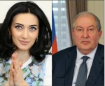 Արփինե Հովհաննիսյան. Սա այն հարցն է, որտեղ ձեր «բարի» ու ոչ քաղաքական ռեյտինգի մի քանի տոկոսը արժե «զոհել»