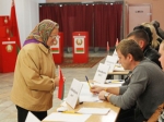 Բելառուսի խորհրդարանում ոչ մի ընդդիմադիր չի անցել
