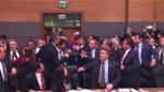 Գարո Փայլան․ Ծրագրված կերպով վրաս հարձակվեցին