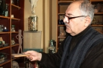 «Իմաստ չունի Նորքի 10-րդ զանգվածում, որևէ 10-հարկանի շենքի 10-րդ հարկում հայ բժշկության թանգարան ստեղծել»