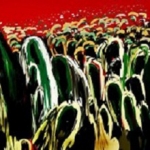 Լեթարգիական թմբիր՝ արթնացումի վիրահատական ելքով