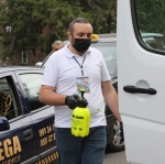 «Մար­դիկ կա­րիք ու­նեն թե­կուզ մեկ օ­րով տնից դուրս գա­լու, հանգս­տա­նա­լու, լից­քա­թափ­վե­լու»