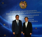 Կընդլայնվեն համագործակցության շրջանակները