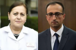 Թբիլիսիի Վարակաբանական հիվանդանոցի տնօրենի արձագանքը՝ Արսեն Թորոսյանին