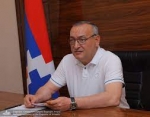 Հիմա էլ Արցախի ԱԺ նախագահն է հայտարարել, որ միանում է Արայիկին