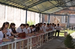 Ցեղասպանության հարցը պետք է տեղափոխվի դատապարտման և հատուցման դաշտ