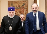 Փաշինյան, գժվե՞լ ես. այս ի՞նչ ես ասել