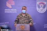 Ծուղակում մնացած ու փրկված զինվորներ կան, բայց նրանց թիվը մեծ չէ. Հովհաննիսյան