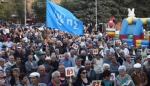 «Ոչ»-ի ճակատն առաջին «ոչն» ասաց Գյումրիում 