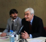 «Անհրաժեշտություն չկա դրսից մարդ հրավիրելու, որ խոսի մեր ցավի մասին, պատմի մեր պատմությունը»