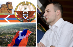 Ինքնալուծարված Արցախ