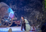 «Անուշի» մշակութային առաջին կանգառը 
