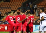 Հաղթել է միայն «Միկան»