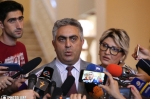 Արծրուն Հովհաննիսյան. «Զինվորի բաժին» մակնշմամբ իրերն ու մթերքները «Երկրապահ»-ին փոխանցվել են օրինական ճանապարհով